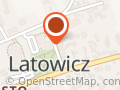 FIRMA HANDLOWO USŁUGOWA BARBARA TCHÓRZEWSKA
