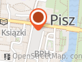 SUPER TAXI Pisz
