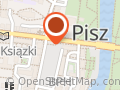 SUPER TAXI Pisz