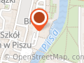 Gosia Usługi Fryzjerskie Małgorzata Bilska