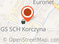 Centrum. Delikatesy Gs Samopomoc Chłopska