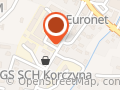 Centrum. Delikatesy Gs Samopomoc Chłopska