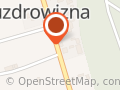 Tartak Zęgota - Ostrów Mazowiecka