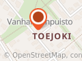 Hoitohuone Vilhelmiina
