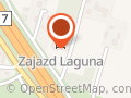 Zajazd Laguna Hotel i Restauracja