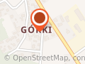 Kierunek Górki