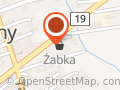 Żabka