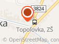 Základná škola s materskou školou Topoľovka