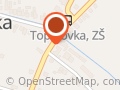 Slovenská pošta Topoľovka