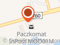 Paczkomat InPost