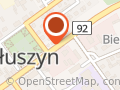 Poczta Polska Up Grębków K. Kałuszyna