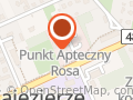 Punkt Apteczny ROSA