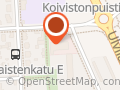 K-market Koivistonpuistikko