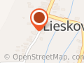 Obec Lieskovec