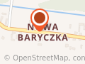 CHATKA BABA JAGA BARYCZKA