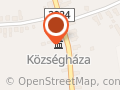 Polgármesteri Hivatal Vasmegyer