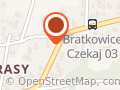 Usługi Koparkami A.Sawka
