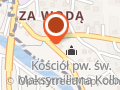 Parafia pw. św. Maksymiliana Kolbe w Żarnowej