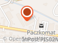 Grill Bar & Smażalnia Ryb Mazurskich w Piszu