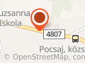 Polgármesteri Hivatal Pocsaj