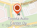 Toyota Auto-Center Pori