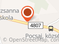 Pocsaj Nagyközség Önkormányzata