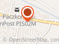 Furgonetka Punkt Pisz