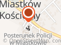 Posterunek Policji w Miastkowie Kościelnym
