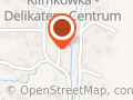 Delikatesy Centrum