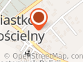 Bank Pocztowy Miastków Kościelny
