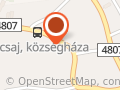 SANO TÁP-TAKARMÁNY BOLT