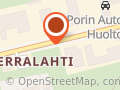 Porin Venehuolto