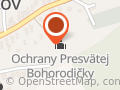 Gréckokatolícky chrám Ochrany Presvätej Bohorodičky
