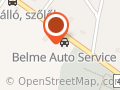 Belme Autószerviz - Special Car 98' Bt.