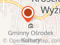 Gminna Biblioteka Publiczna w Krościenku Wyżnym