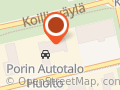 Autohuolto starck Oy