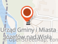 Urząd Miasta Józefów nad Wisłą