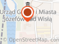 Ośrodek Pomocy Społecznej w Józefowie nad Wisłą