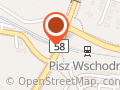 POCZTA POLSKA S.A. URZĄD POCZTOWY PISZ 3