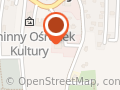 Bank Spółdzielczy w Rymanowie. Punkt kasowy