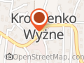Samorządowe Przedszkole W Krościenku Wyżnym