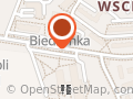 Biedronka Pisz