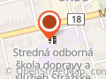 STREDNÉ ODBORNÉ UČILIŠTE POĽNOHOSPODÁRSKE
