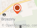 Kościół parafialny p.w. św. Sebastiana w Brzezinach