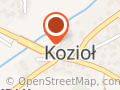 Centrum Kultury Gminy Kolno w Koźle - świetlica