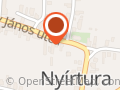 Nyírturai Adventista imaház