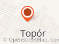 Garnitury Topór