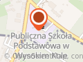 Publiczna Szkoła Podstawowa w Wysokim Kole im. Marii Skłodowskiej-Curie
