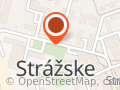 ATV výrobné družstvo STRÁŽSKE