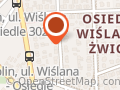 Pszczółka. Sklep spożywczy